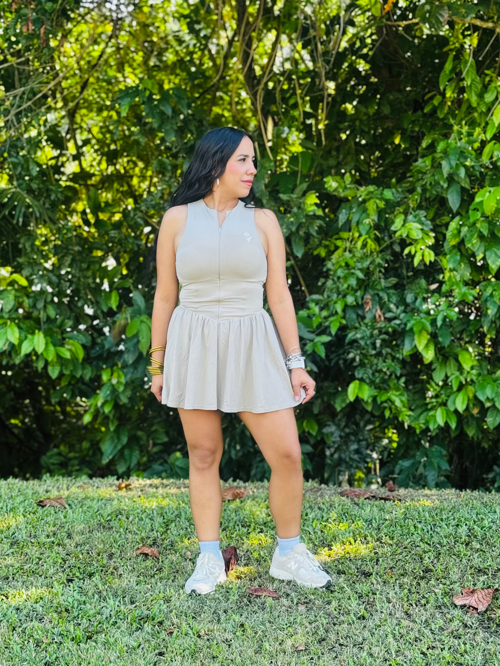 Sport Dress Adriana