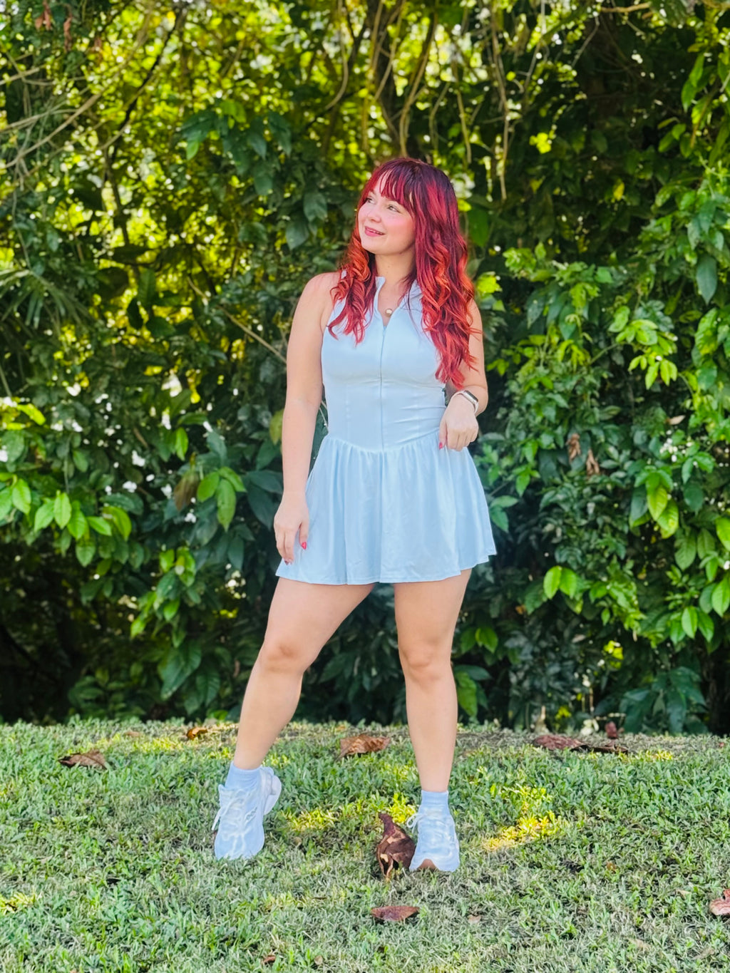 Sport Dress Adriana