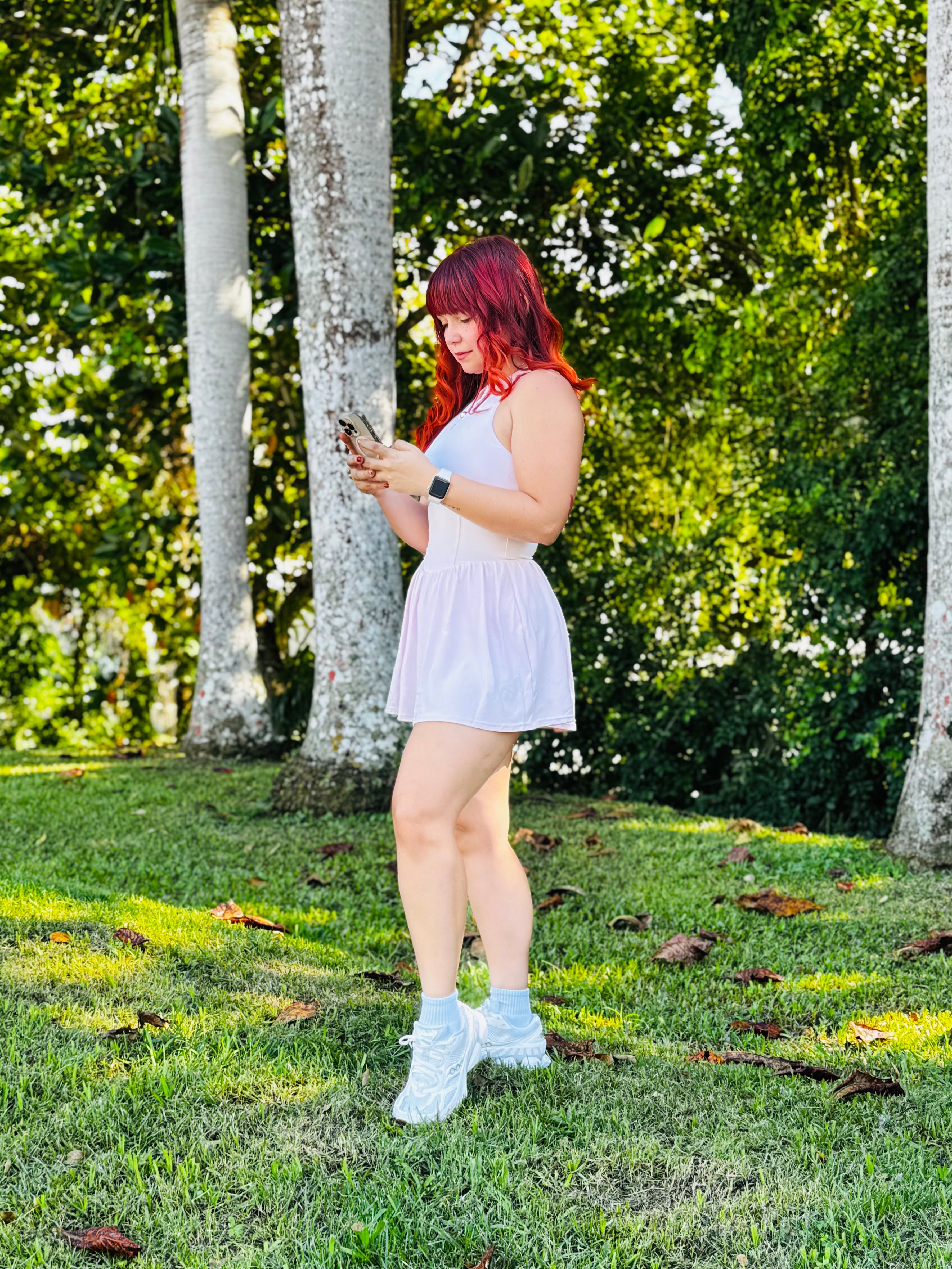 Sport Dress Adriana